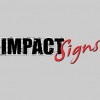 Impact Signs