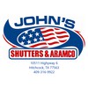 John's Shutters & Repair