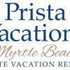 Prista Private Vacation Stays