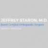 Jeffrey S Staron, MD