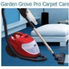 Garden Grove Pro Carpet Care