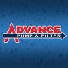 Advance Pump & Filter