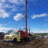 Harding Drilling