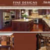 Fine Designs Custom Cabinets & Closets