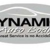 Dynamic Auto Body