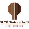 Prime Productions Hardwood Flooring