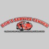 Bob's Service Center