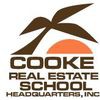 Cooke Real Estate School