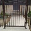 Custom Fencing