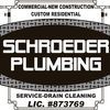 Schroeder Plumbing