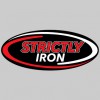 Strictly Iron