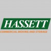 Hassett Commercial Moving & Storage