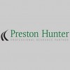 Preston Hunter