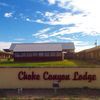 Choke Canyon Lodge