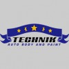 Technik Auto Body & Paint