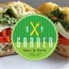 NY Garden Deli & Cafe