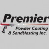 Premier Powder Coating & Sandblasting