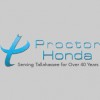 Proctor Honda