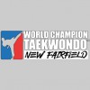 World Champion Taekwondo