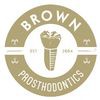 Brown Prosthodontics