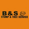 B & S Stump & Tree Service