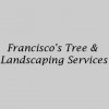 Francisco's Tree & Landscaping Services