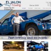 El Jalon Towing Service