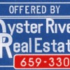 Oyster River Real Estate