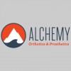 Alchemy Orthotics-Prosthetics