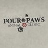 Four Paws Animal Clinic