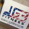 JG3 Fitness