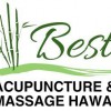 Best Accupuncture & Massage Hawaii