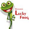 Lucky Frog Restaurant