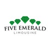 Five Emerald Limousine