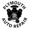 Plymouth Auto Repair