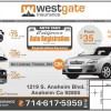 Westgate Insurance