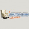 Upholstery Cleaning Columbus