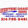 Everything Garage Doors