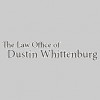 The Law Office Of Dustin Whittenburg