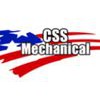 CSS Mechanical