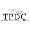 Turning Pointe Dance