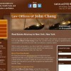 Law Offices Of John Chang