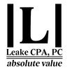 Leake CPA, PC