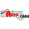 Matt's Greenwood Auto Care