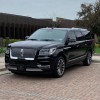 Overland Chauffeured Services