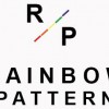 Rainbow Pattern