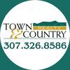 Town & Country Realty