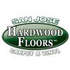 San Jose Hardwood Floors