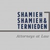 Law Offices Of Shamieh, Shamieh & Ternieden