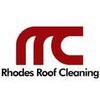 Rhodes Roof Cleaning